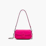 マーク ジェイコブス“クローバー”に着想したショルダーバッグ、レザーで覆った“J マーク”で｜写真4