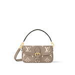 ルイ・ヴィトン24年春夏ウィメンズバッグ、“パドロック”煌めくヴァニティバッグや3WAYバックパック｜写真4