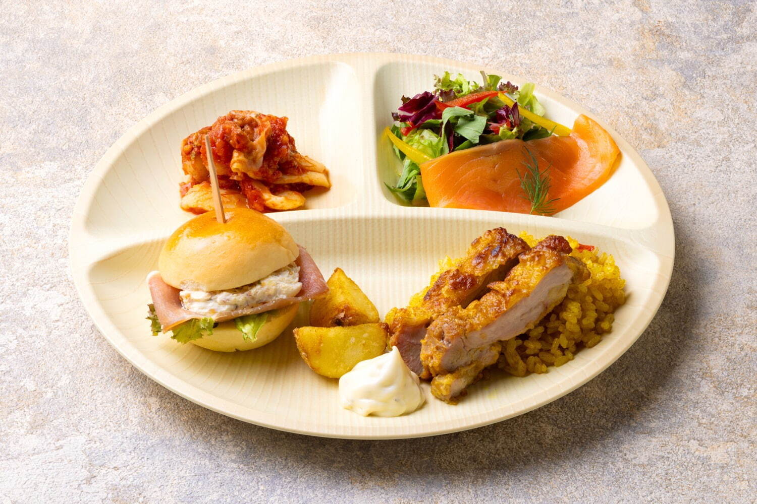 東京會舘のビアガーデン「銀座スカイビアテラス」夜景と楽しむビール＆肉料理など選べる3種のプラン｜写真11