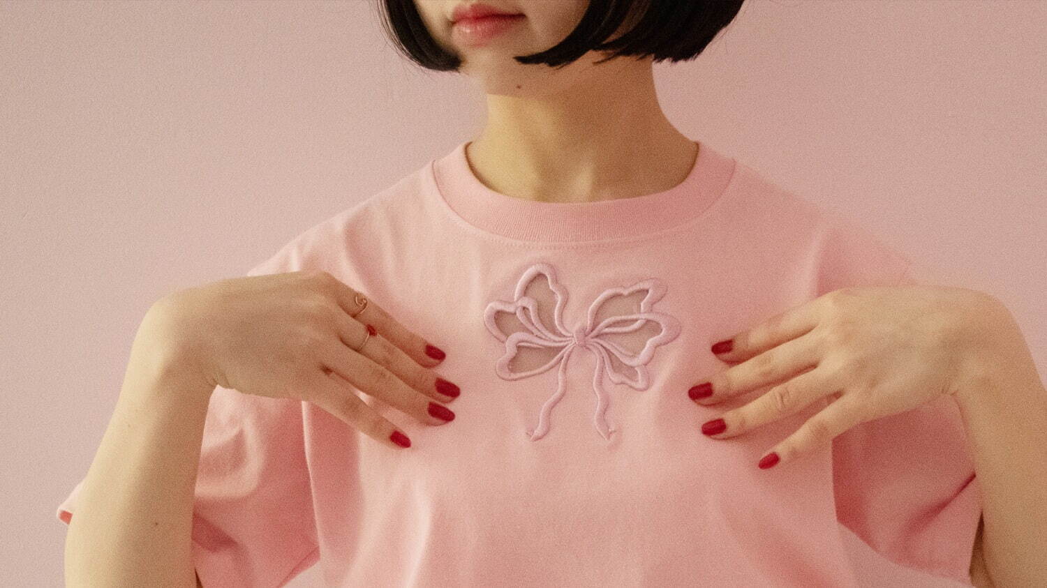 「アナベル M」19,800円