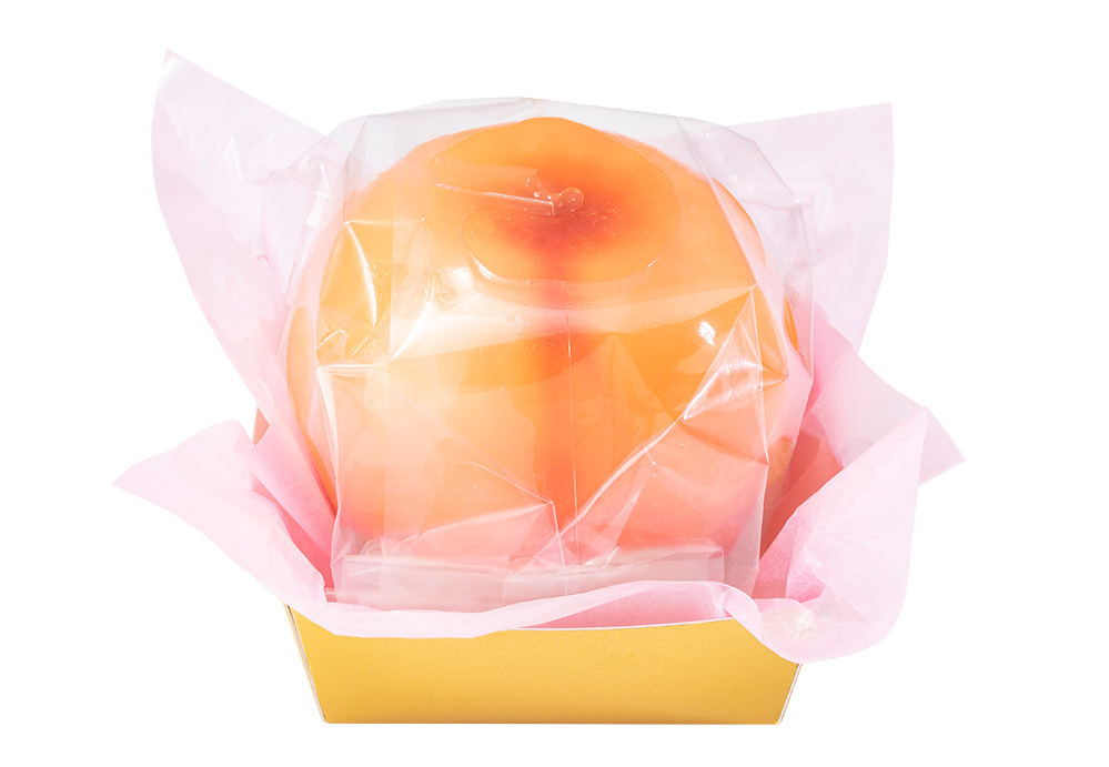 バターステイツより”まるでフルーツ”桃の生ショコラケーキや半熟チーズケーキ - 横浜限定ストアで発売｜写真3