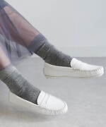 ミネトンカ(MINNETONKA) ペニーモック｜写真11