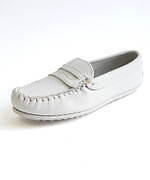 ミネトンカ(MINNETONKA) ペニーモック｜写真2