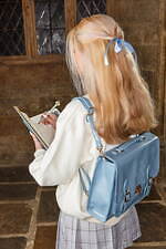 『ハリー・ポッター』トラベルアイテムがスタジオツアー東京で、「ホグワーツ特急」バックパックなど｜写真6