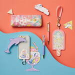 アフタヌーンティー・リビング、ノスタルジックな夏のファンタジーを表現した新作雑貨＆小物｜写真4