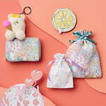 アフタヌーンティー・リビング、ノスタルジックな夏のファンタジーを表現した新作雑貨＆小物｜写真9