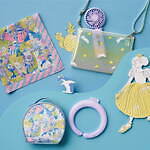 アフタヌーンティー・リビング、ノスタルジックな夏のファンタジーを表現した新作雑貨＆小物｜写真2