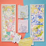 アフタヌーンティー・リビング、ノスタルジックな夏のファンタジーを表現した新作雑貨＆小物｜写真5