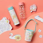 アフタヌーンティー・リビング、ノスタルジックな夏のファンタジーを表現した新作雑貨＆小物｜写真6