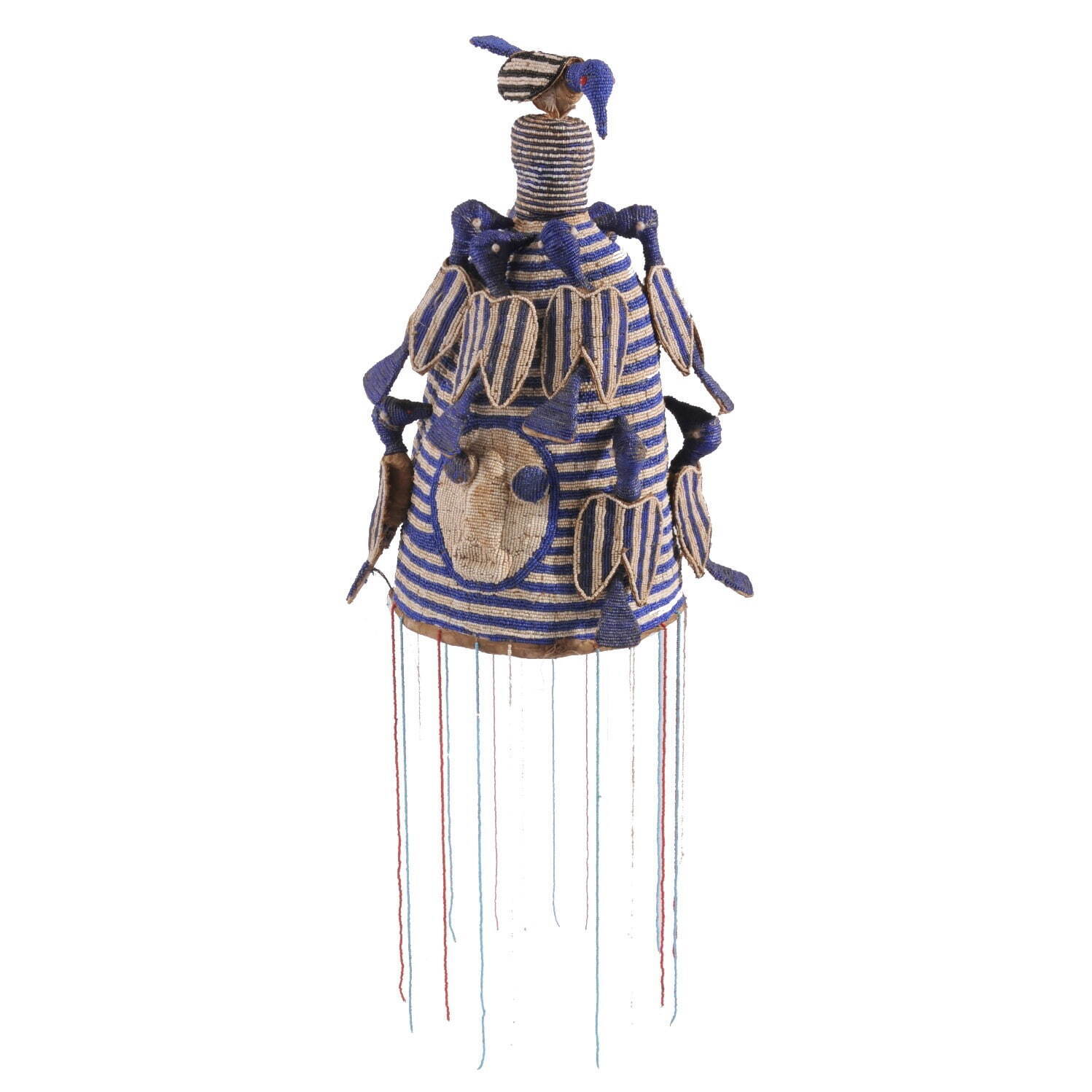 王冠:アデ ナイジェリア 1960-70年代