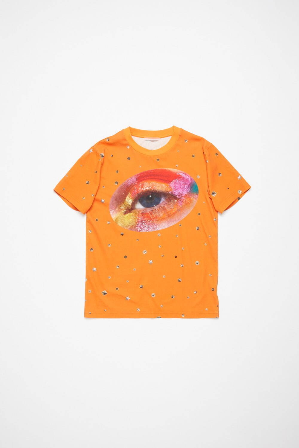 Acne Studios 花柄 ワークシャツ 花柄 Acne Studios(アクネストゥディオス) シャツ(メンズ