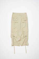 アクネ ストゥディオズ夏ウェア、リボン連ねた花柄シアーブラウス＆“目”モチーフのピンクシャツ｜写真30