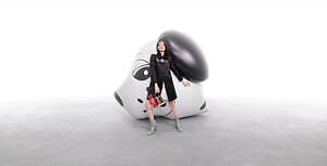 ルイ・ヴィトン(LOUIS VUITTON) 2024年プレフォールウィメンズコレクション  - 写真7