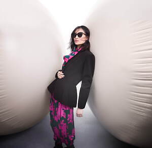 ルイ・ヴィトン(LOUIS VUITTON) 2024年プレフォールウィメンズコレクション  - 写真14