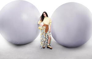 ルイ・ヴィトン(LOUIS VUITTON) 2024年プレフォールウィメンズコレクション  - 写真13