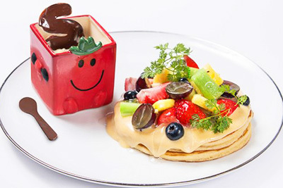 「ミスターメン リトルミス」