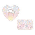 サンリオピューロランドの七夕イベント、キキ＆ララのイルミネーションやマイメロディの限定ロールケーキ｜写真28