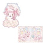 サンリオピューロランドの七夕イベント、キキ＆ララのイルミネーションやマイメロディの限定ロールケーキ｜写真20