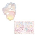 サンリオピューロランドの七夕イベント、キキ＆ララのイルミネーションやマイメロディの限定ロールケーキ｜写真22