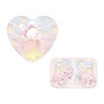 サンリオピューロランドの七夕イベント、キキ＆ララのイルミネーションやマイメロディの限定ロールケーキ｜写真26