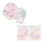 サンリオピューロランドの七夕イベント、キキ＆ララのイルミネーションやマイメロディの限定ロールケーキ｜写真18