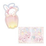 サンリオピューロランドの七夕イベント、キキ＆ララのイルミネーションやマイメロディの限定ロールケーキ｜写真16