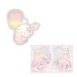 サンリオピューロランドの七夕イベント、キキ＆ララのイルミネーションやマイメロディの限定ロールケーキ｜写真17