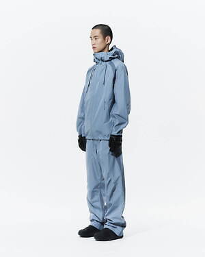 サンサンギア(SAN SAN GEAR) 2024年春夏メンズコレクション  - 写真16