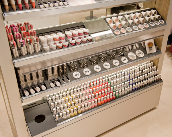 国内最大の旗艦店「TOPSHOP / TOPMAN ミラザ新宿店」オープン! | 写真