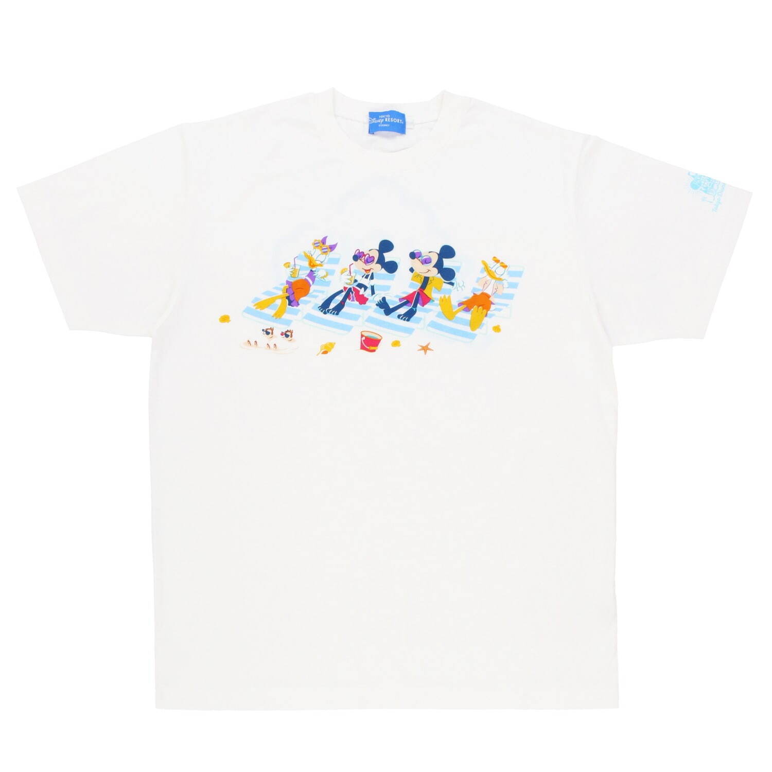 Tシャツ 3,000円