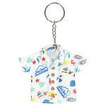 東京ディズニーリゾート夏限定グッズ、“浮き輪で遊ぶ”チップ＆デールのぬいぐるみバッジやカチューシャ｜写真4