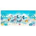 東京ディズニーリゾート夏限定グッズ、“浮き輪で遊ぶ”チップ＆デールのぬいぐるみバッジやカチューシャ｜写真17