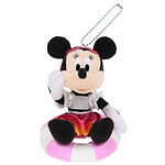 東京ディズニーリゾート夏限定グッズ、“浮き輪で遊ぶ”チップ＆デールのぬいぐるみバッジやカチューシャ｜写真29