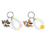 東京ディズニーリゾート夏限定グッズ、“浮き輪で遊ぶ”チップ＆デールのぬいぐるみバッジやカチューシャ｜写真40