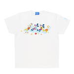 東京ディズニーリゾート夏限定グッズ、“浮き輪で遊ぶ”チップ＆デールのぬいぐるみバッジやカチューシャ｜写真61