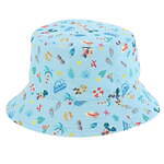 東京ディズニーリゾート夏限定グッズ、“浮き輪で遊ぶ”チップ＆デールのぬいぐるみバッジやカチューシャ｜写真54