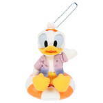 東京ディズニーリゾート夏限定グッズ、“浮き輪で遊ぶ”チップ＆デールのぬいぐるみバッジやカチューシャ｜写真30