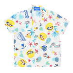 東京ディズニーリゾート夏限定グッズ、“浮き輪で遊ぶ”チップ＆デールのぬいぐるみバッジやカチューシャ｜写真44