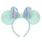 東京ディズニーリゾート夏限定グッズ、“浮き輪で遊ぶ”チップ＆デールのぬいぐるみバッジやカチューシャ｜写真51