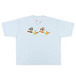 東京ディズニーリゾート夏限定グッズ、“浮き輪で遊ぶ”チップ＆デールのぬいぐるみバッジやカチューシャ｜写真43