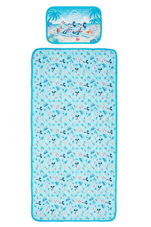 東京ディズニーリゾート夏限定グッズ、“浮き輪で遊ぶ”チップ＆デールのぬいぐるみバッジやカチューシャ｜写真13