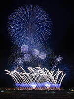 全国の花火大会＜2024年夏＞日時・会場・チケットなど全国の有名花火大会開催情報まとめ｜写真9