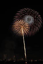 全国の花火大会＜2024年夏＞日時・会場・チケットなど全国の有名花火大会開催情報まとめ｜写真20