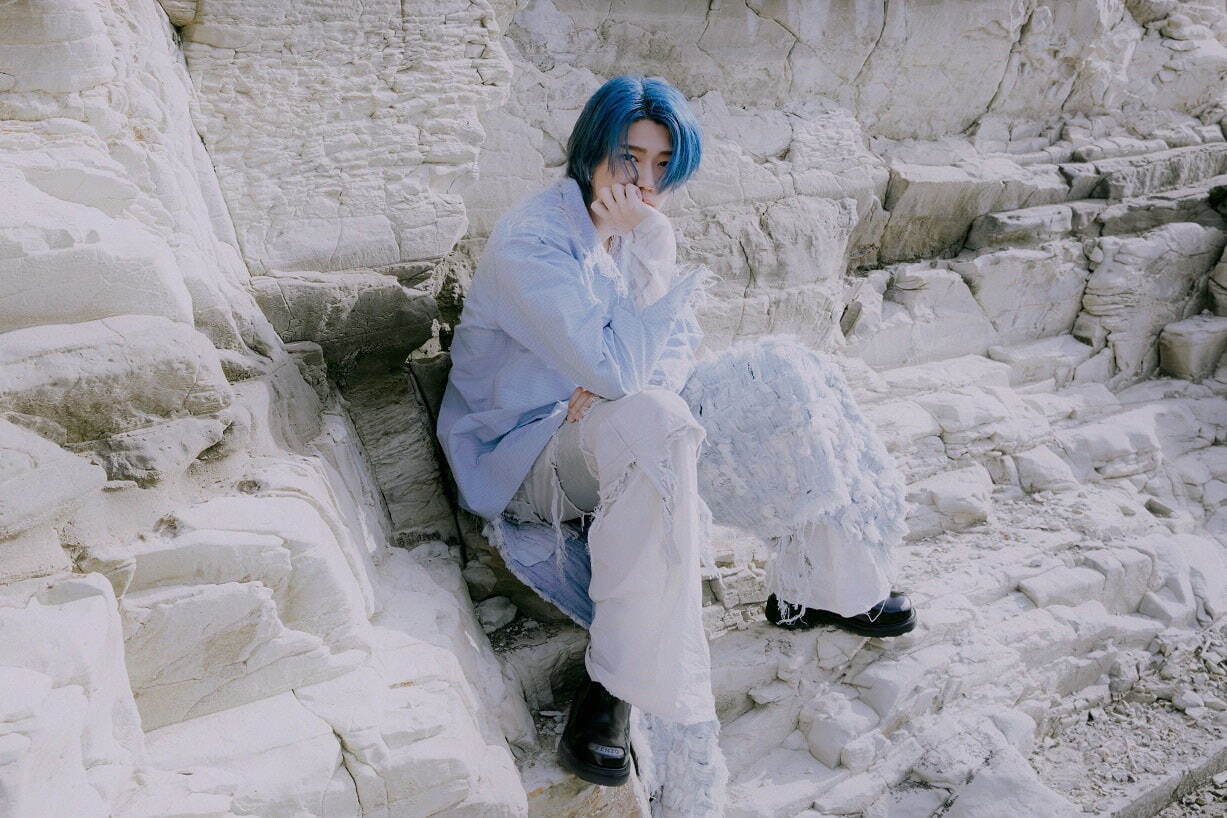 シングル(音楽)｜idomの新曲「知らず知らず」配信リリース、思い出を胸に生きる自分自身を描いた楽曲