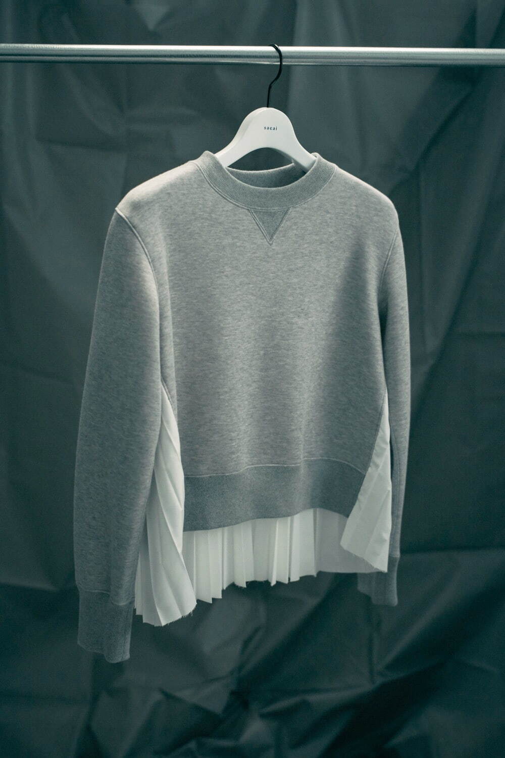 サカイ(sacai) クラシックス｜写真33