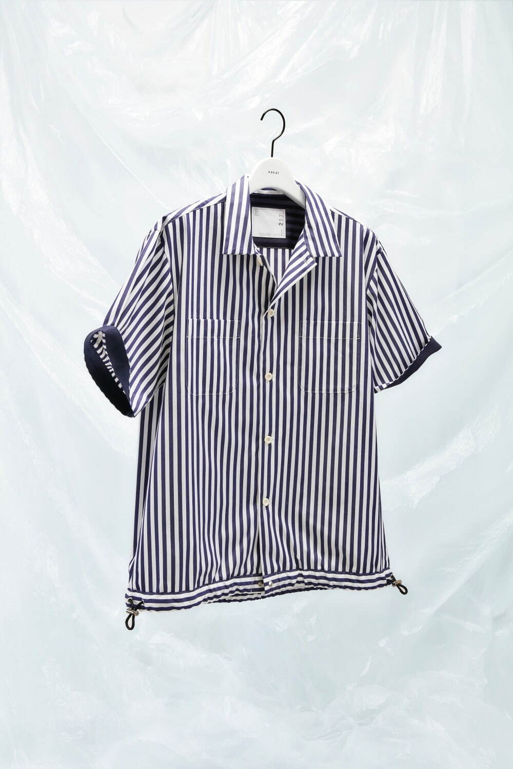 サカイ(sacai) クラシックス｜写真21