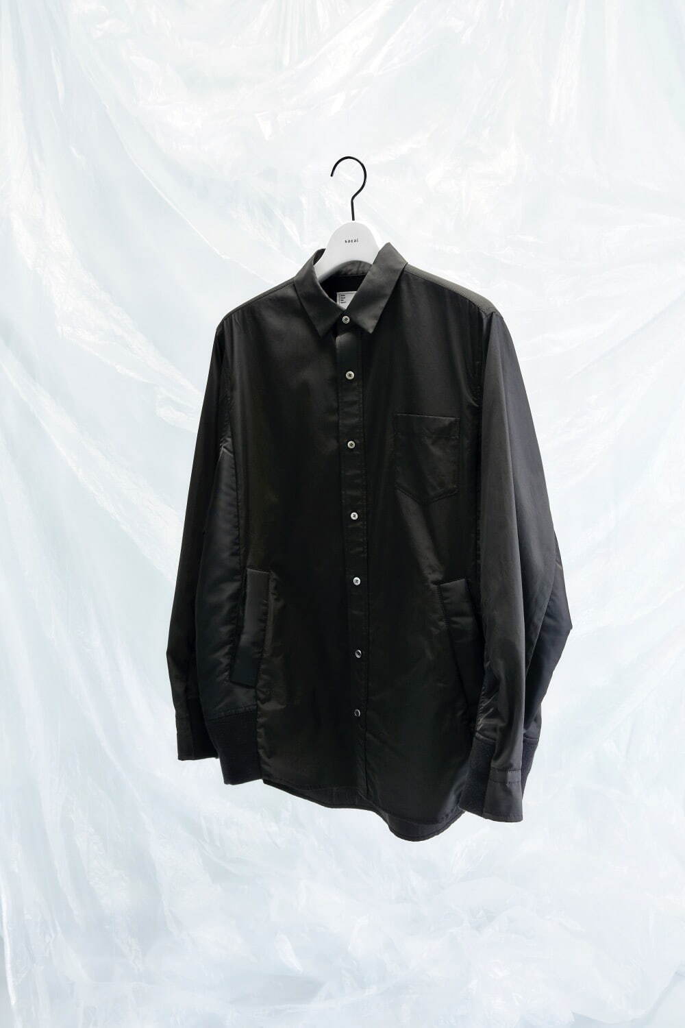 サカイ(sacai) クラシックス｜写真20