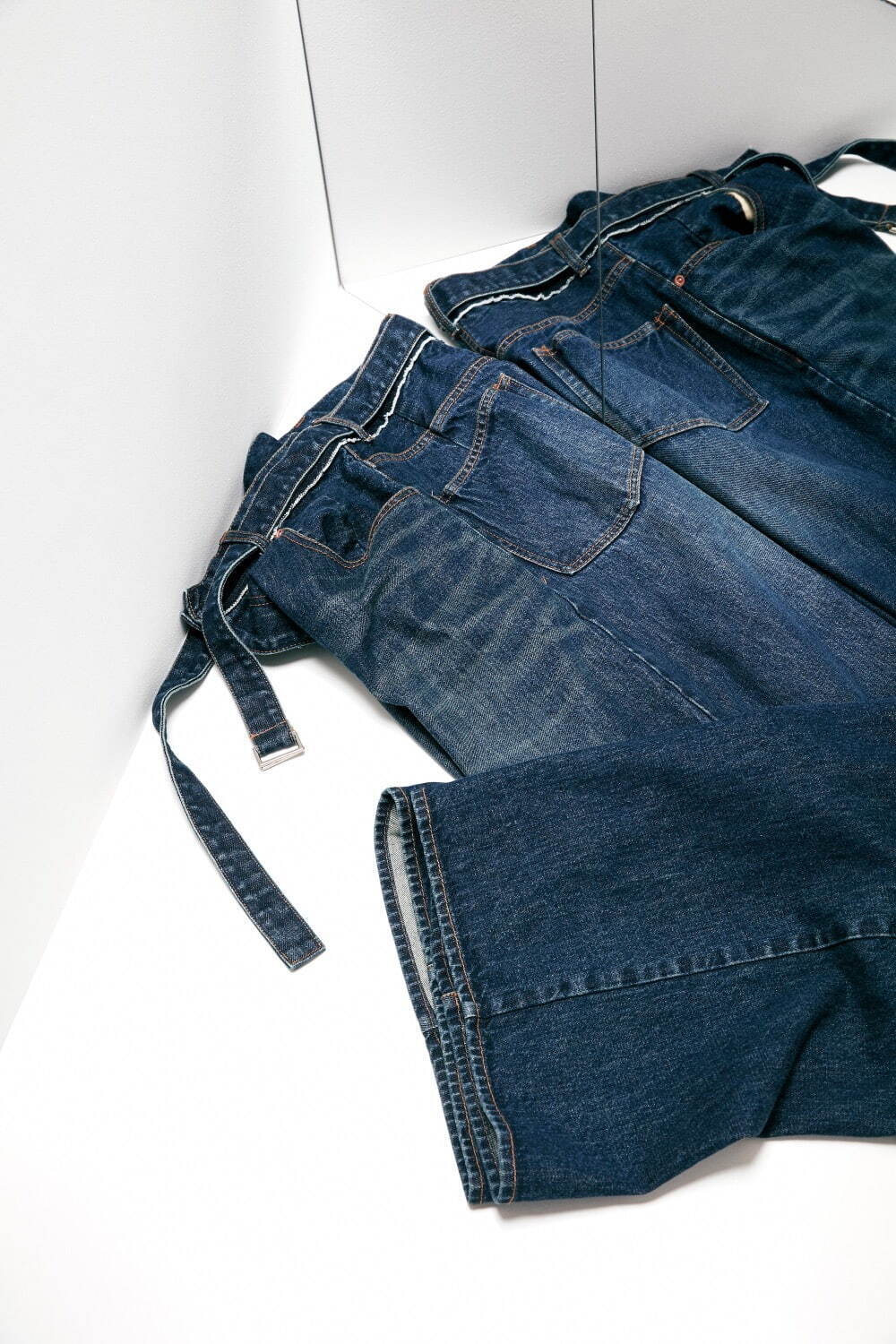 サカイ(sacai) クラシックス｜写真27