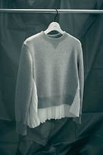 サカイ(sacai) クラシックス｜写真33