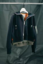 サカイ(sacai) クラシックス｜写真32